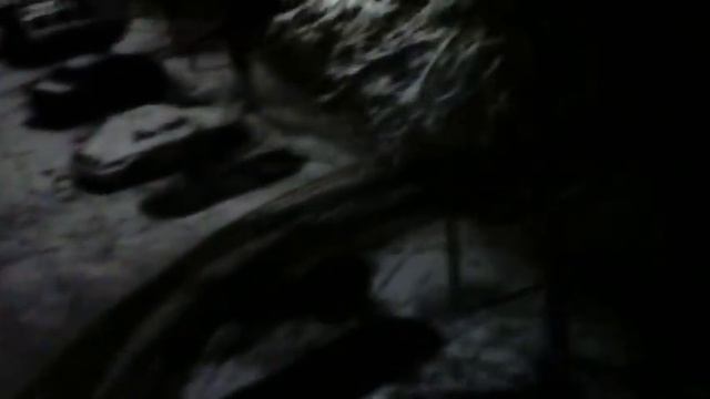 Балашиха в снегу смотреть онлайн