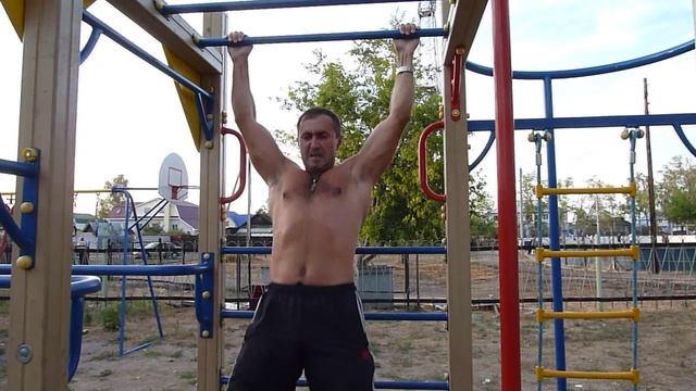 Подтягиваюсь 25 раз смотреть онлайн