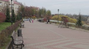 В Смоленске обсудили реконструкцию набережной