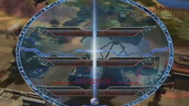 C&C Generals: Situation Zero (Alpha) Trailer смотреть онлайн