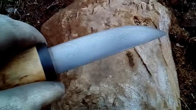 Якутский нож дамаск смотреть онлайн