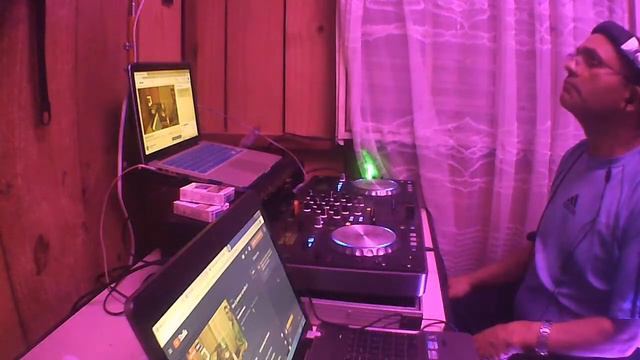 live dj ademar carvalho 4 смотреть онлайн