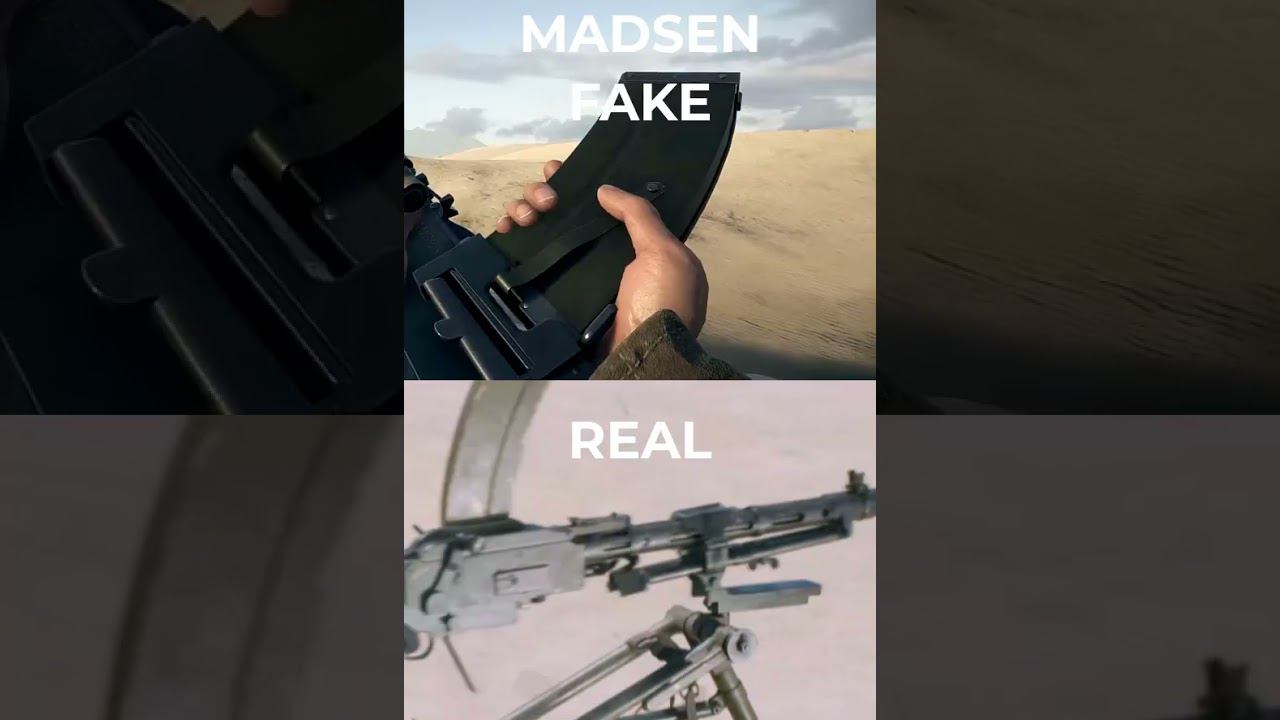 MADSEN - Sound Effect смотреть онлайн