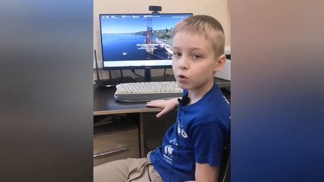 Две главные достопримечательности Воронежской области смотреть онлайн