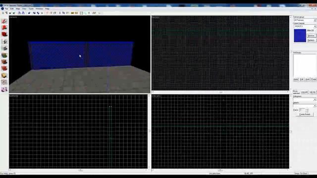 VHE Works #6 Прозрачные объекты смотреть онлайн
