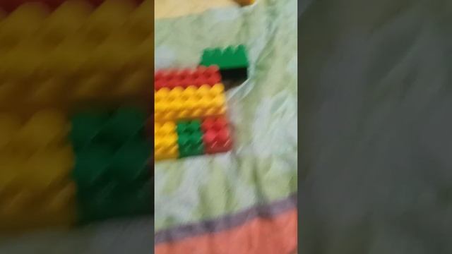 как сделать подставку? для телефона из конструктора смотреть онлайн