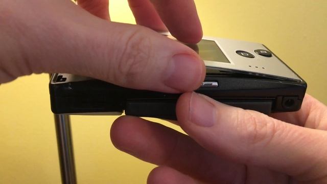 Game Boy Micro: The Bad And The Good смотреть онлайн