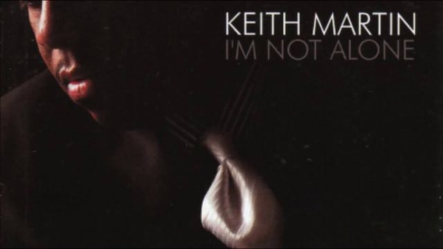 Keith Martin - Find It All In Me смотреть онлайн