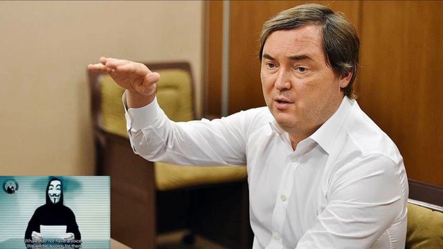 Андрей Молчанов вырубит сады Екатеринбурга смотреть онлайн