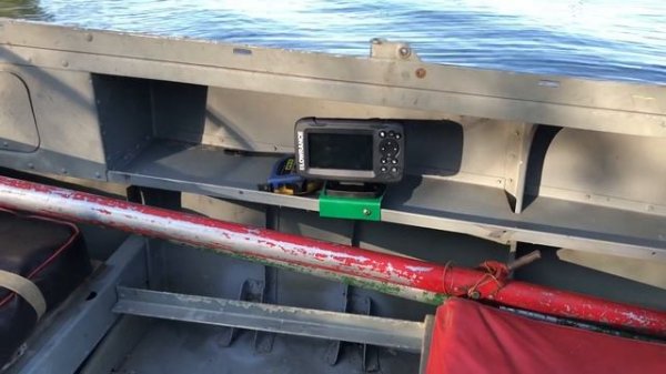 Обзор Прогресс 2м