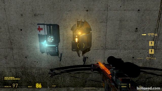 Half-Life 2: MARITIME HARASSMENT - Full Walkthrough смотреть онлайн
