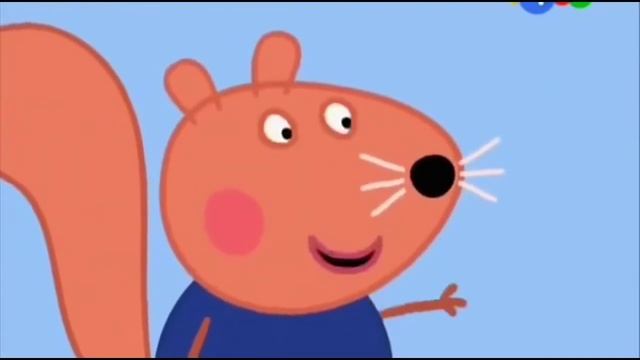 RYTP Свинка пеппа смотреть онлайн