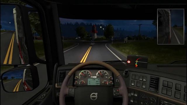 ETS 2 секретные дороги смотреть онлайн