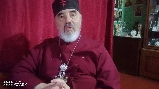 ГОСПОДЬ ЕДИНЫЙ НА ПОТРЕБУ И ОТВЕТЫ НА ВОПРОСЫ св Александр Широков смотреть онлайн