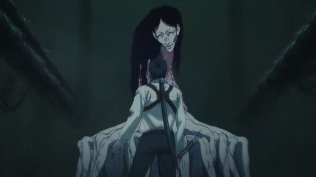 ?ДЕМОН ОГНЕСТРЕЛ КТО ОН ТАКОЙ??Персонажи аниме человек бензопила?Chainsaw Man Gun Devil?обзор аниме смотреть онлайн