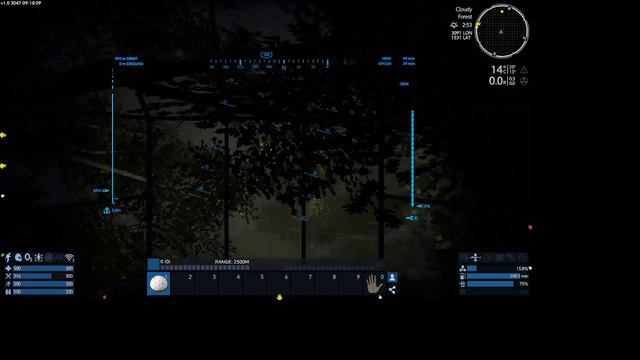 Empyrion Local Dedicated 8/9/2020 смотреть онлайн