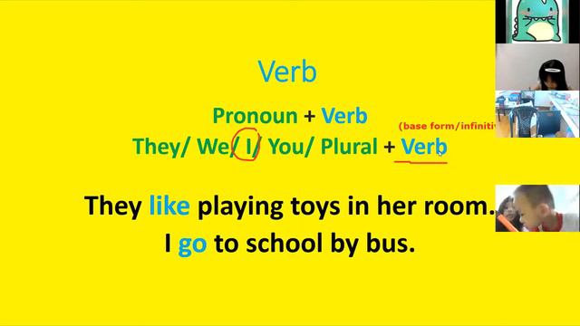 Moon & Bryan English l Grammar for Ages 7-9 l Preview 13.3.2021 смотреть онлайн