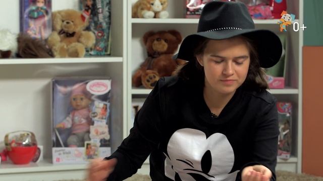 «TOY STORE» выпуск 40: Ooba Настольная игра Отель Тайкун NPD2050. (0+) смотреть онлайн