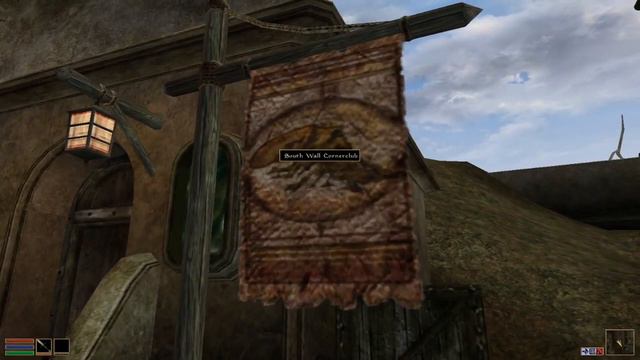 O MELHOR JOGO DE RPG DE TODOS OS TEMPOS - A Historia De TES Morrowind (PARTE 1)