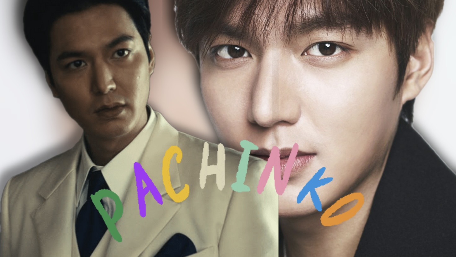 Дорама Пачинко (Спойлеры❗️) Почему Ли Мин Хо не скоро забудет эту роль? смотреть онлайн