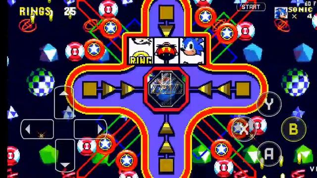 летсплей по Соник 3 A.I.R серия 1 ( это легко пока) смотреть онлайн