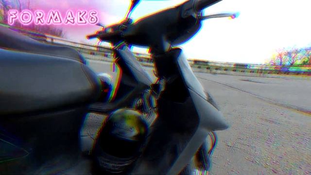 ПОГОНЯ ОТ ПОЛИЦИИ.ПОКАТУШКИ НА МОПЕДАХ (Suzuki lets 2 new dx/Suzuki lets 2/BARRACUDA) смотреть онлайн