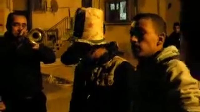 trompet algerien mecheria oussama et djamal group la belle vue 12 смотреть онлайн