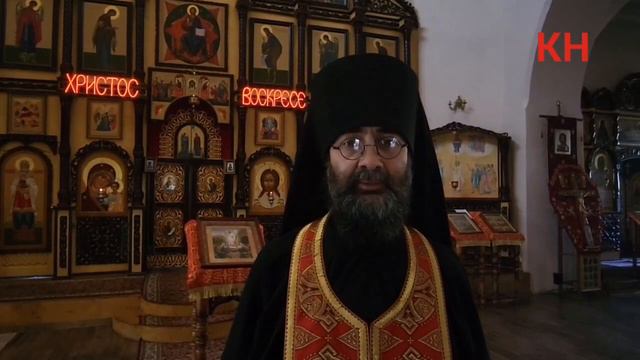 25 апреля - Радоница смотреть онлайн