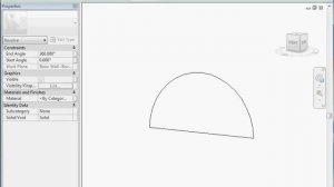Revit Tutorial - Hollow sphere.avi