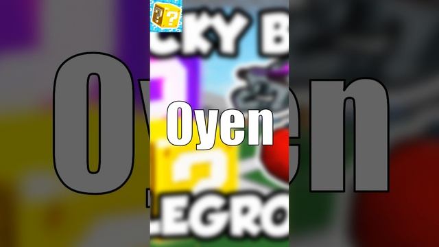 Все новые коды Roblox для LUCKY BLOCKS Battlegrounds 2023 смотреть онлайн