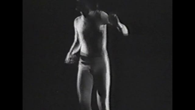 СПЕКТАКЛЬ МОДРИСА "ЭТО ЕСТЬ ЧЕЛОВЕК" 1970г. КАУНАС ЛИТВА смотреть онлайн