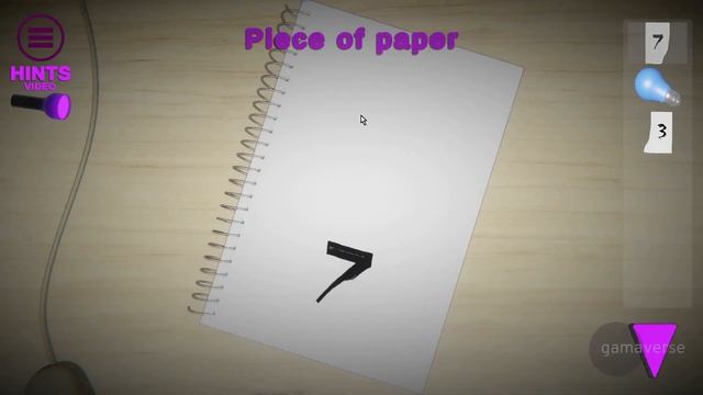 Black Light Escape 2 · Free Game · Walkthrough смотреть онлайн