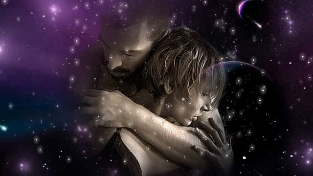 _Ты моя случайная _ исп.Олег и Галина Ивановы смотреть онлайн