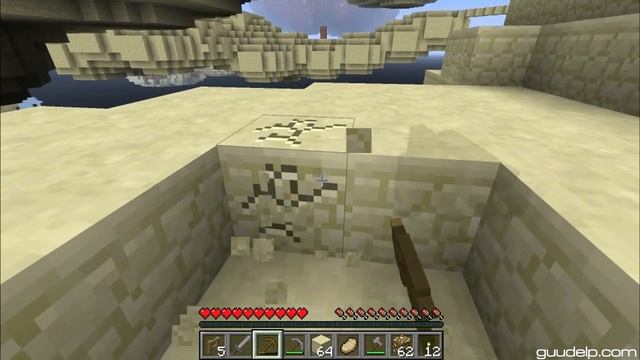 Mindcrack Iron Man - S3E1 - Eternal Dreams смотреть онлайн