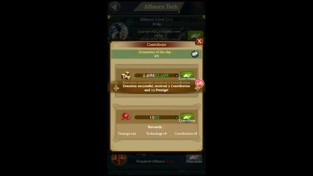 War of Colony gameplay #8 смотреть онлайн