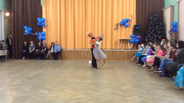 Вариация на тему Щелкунчика смотреть онлайн