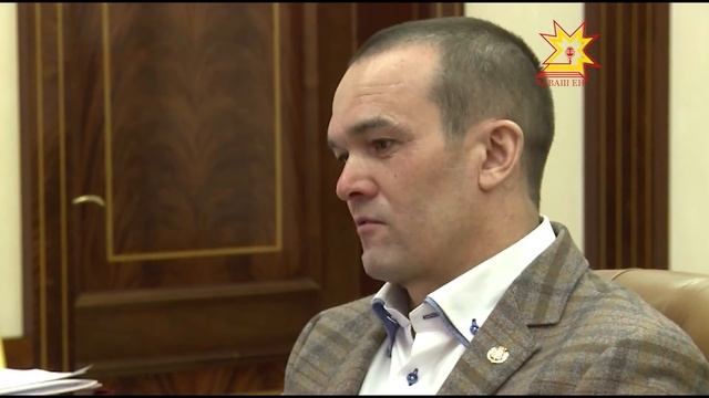 Столицу Чувашии посетили представители ассоциации Роланд Бекер и Нанне Копт смотреть онлайн