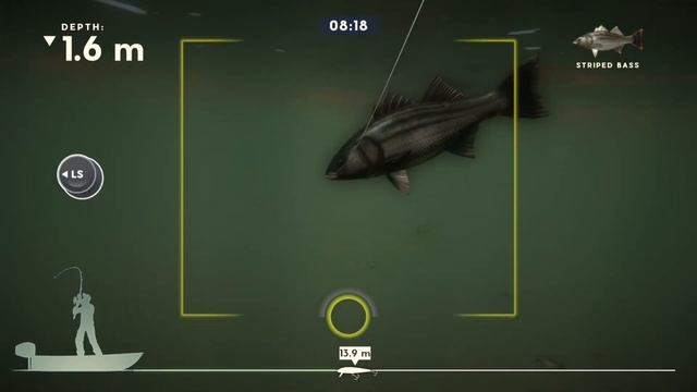 Rapala Fishing Pro Series-Lake Powell-Daily Challenge-Catch The 2 Heaviest Fish смотреть онлайн
