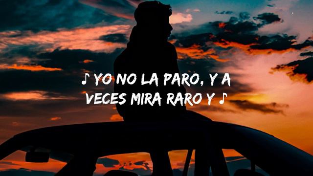 J Balvin, Willy William - Mi Gente (letra/lyrics)