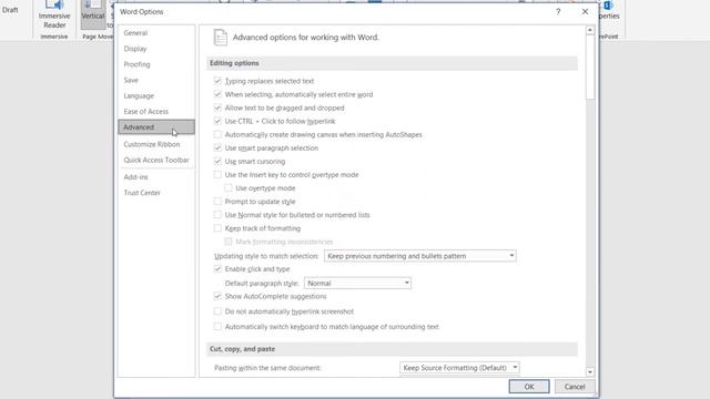 How to change inches to cm in Word смотреть онлайн