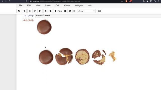 Python Complete Course #-54 Python image manipulation with Pillow module смотреть онлайн