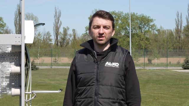 Тести рамних генераторів AL-KO 3500 C та 6500 C, частина 2 смотреть онлайн