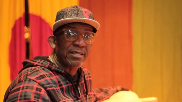 Steven Mitchell about «SwingFest» смотреть онлайн