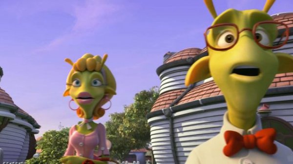 Planet 51