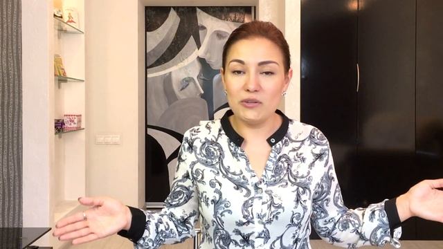 Это нужно знать, чтобы добиться успеха, или эмоциональный цикл перемен || Лариса Парфентьева смотреть онлайн
