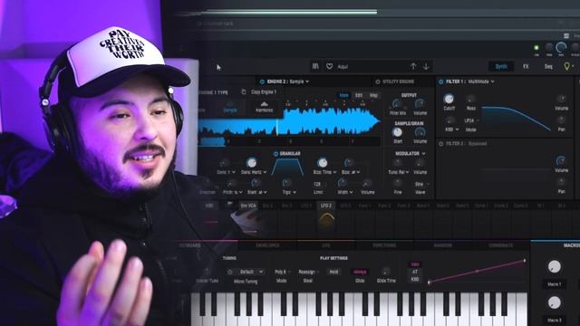 The MUST HAVE Vsts for 2023 | The Best Vsts of 2023 смотреть онлайн