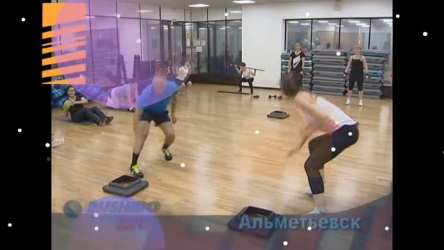 Хочешь похудеть или накачаться к лету? Тебе к нам)) смотреть онлайн
