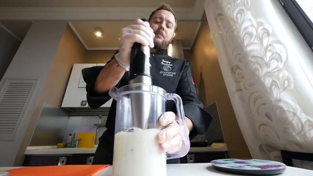 ПП МАЙОНЕЗ за 47 секунд ТОП 5 соусов! / айоли / цезарь / паприка смотреть онлайн