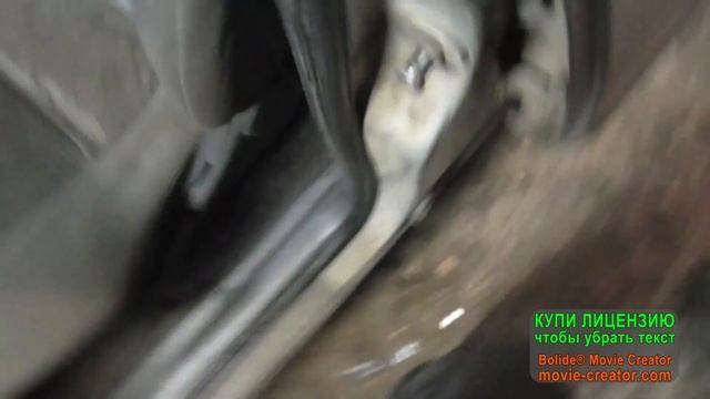 Снова печка и глушить на деу нексия