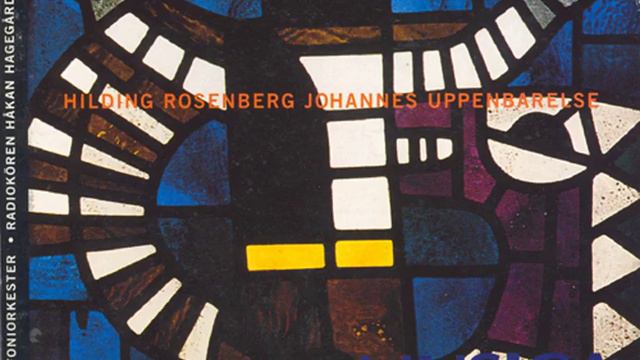 Symphony No. 4, "Johannes uppenbarelse" (The Revelation of St. John) : II. Chorale: Det brinner... смотреть онлайн